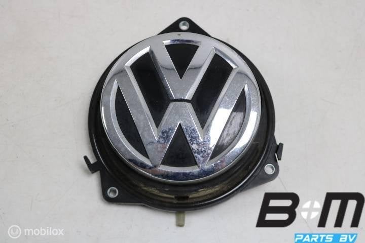 Achterklepopener VW Golf 7 5G6827469F, Gebruikt