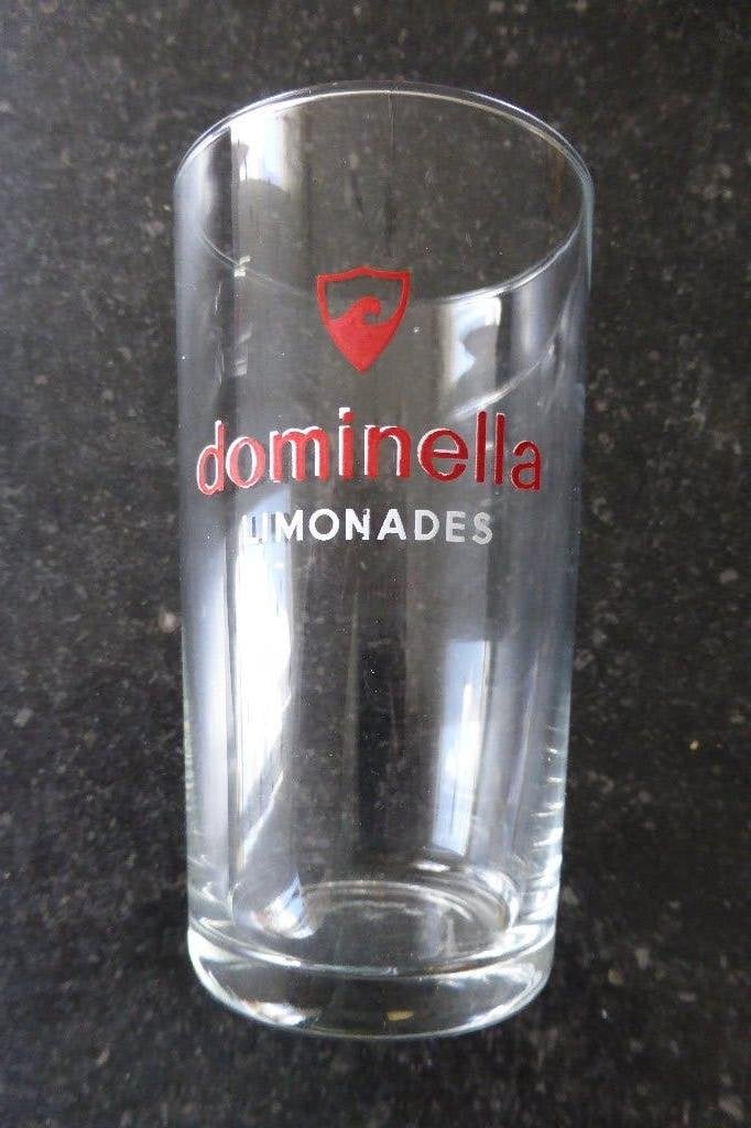 dommelsch, Ophalen, Zo goed als nieuw, Glas of Glazen, Dommelsch