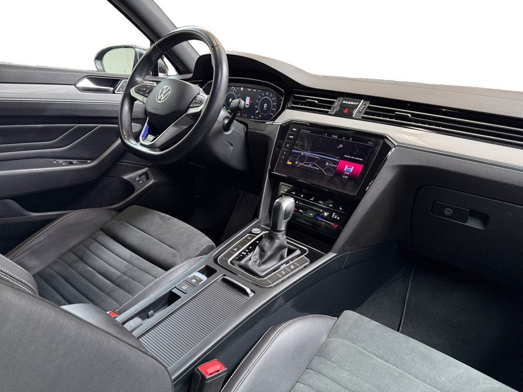 Volkswagen Passat Variant 1.4 TSI PHEV GTE Business, 12 maanden, Gebruikt, 4 cilinders, Hybride Elektrisch/Benzine