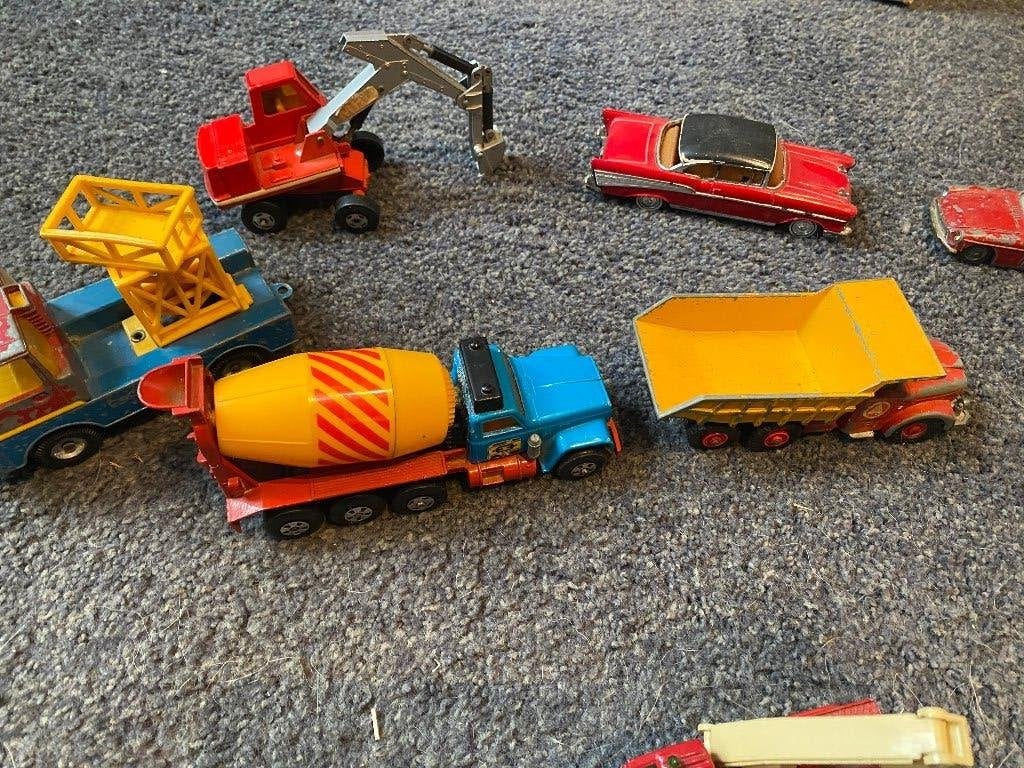 verzameling auto,s, Ophalen of Verzenden, Zo goed als nieuw, Auto