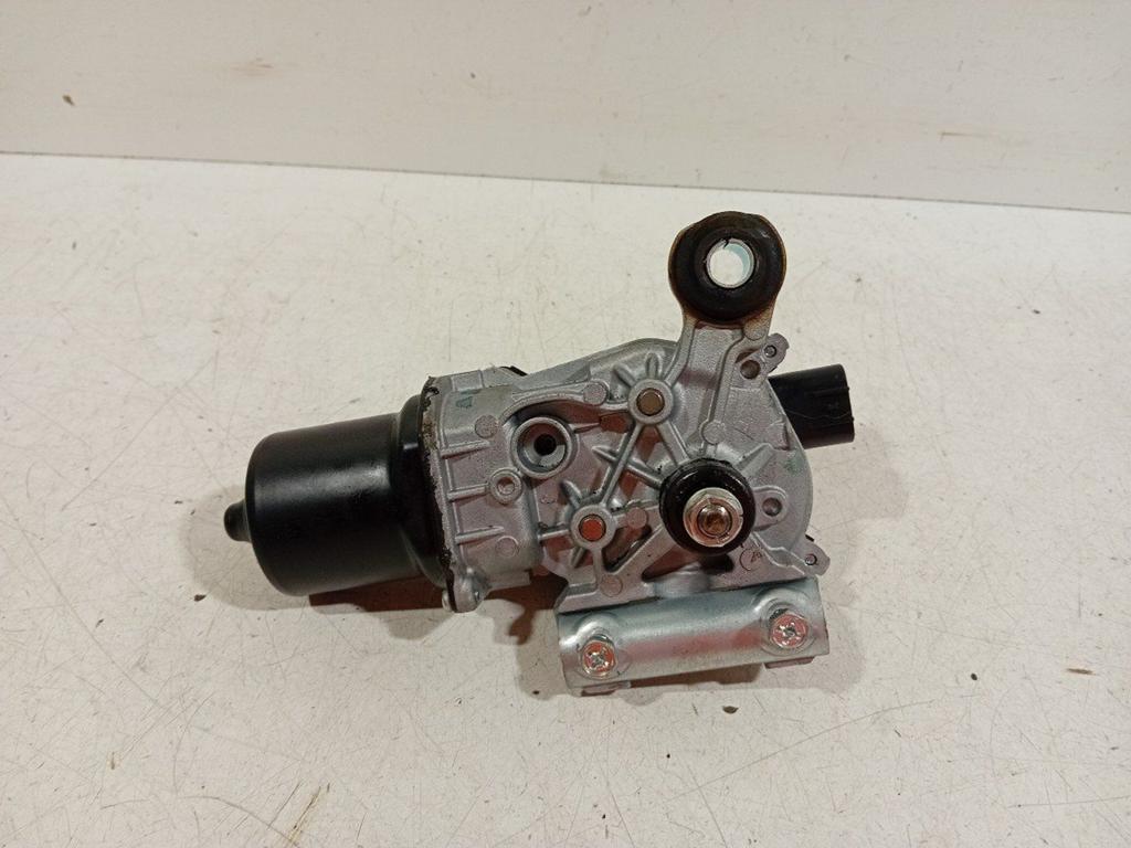 Ruitenwissermotor voor Nissan Micra, Auto-onderdelen, Onderdelen@venauto.nl, Van der Ven Autorecycling B.V., Gebruikt, Ettenseweg 76, 4706 PB Roosendaal, The Netherlands