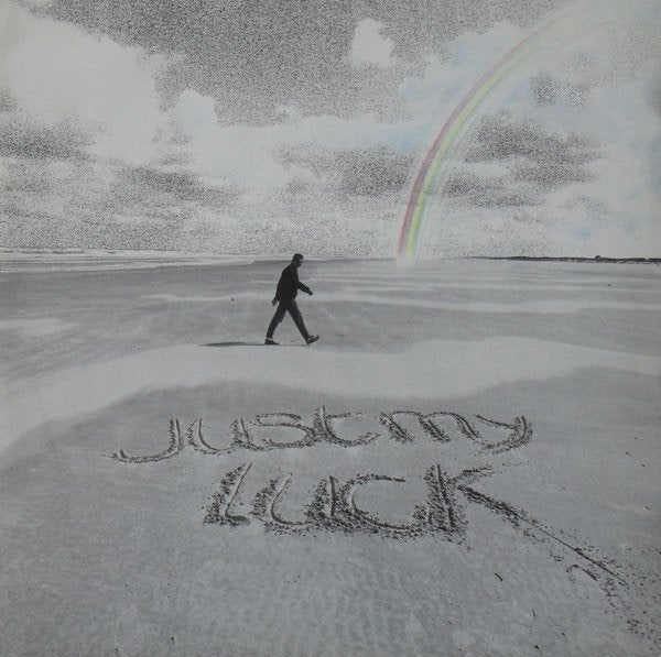 Hessel – just my luck cd 1988-102, Verzenden, Pop, Album