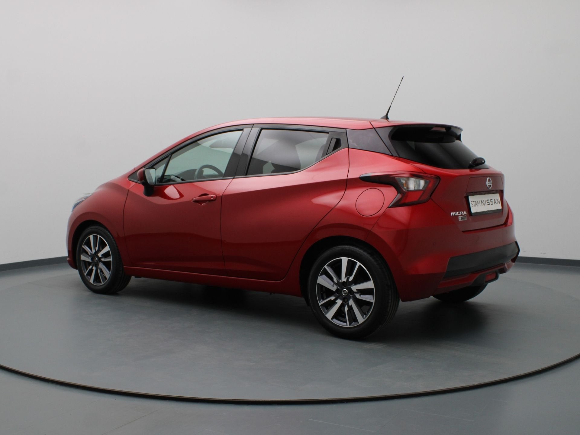 Nissan Micra IG-T N-Connecta 100pk Camera | Cruise | Climate, Voorwielaandrijving, 12 maanden, Euro 6, Origineel Nederlands