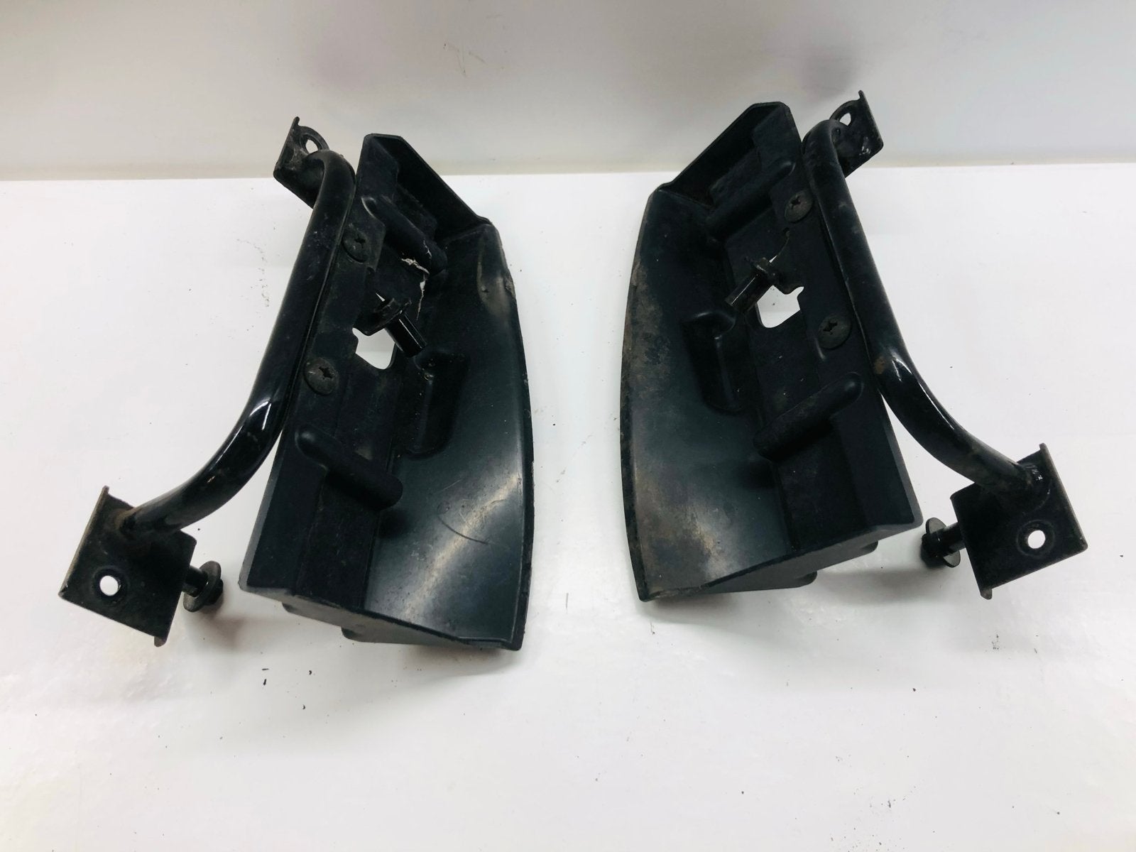 Kawasaki KLE 500 kapjes, Gebruikt, Kawasaki, ., Ophalen of Verzenden