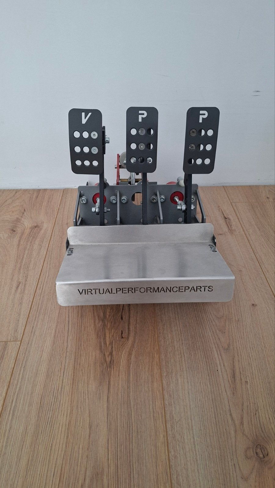 Virtual Performance Parts (VPP) Pedalen Set, Ophalen of Verzenden, Overige merken, Zo goed als nieuw