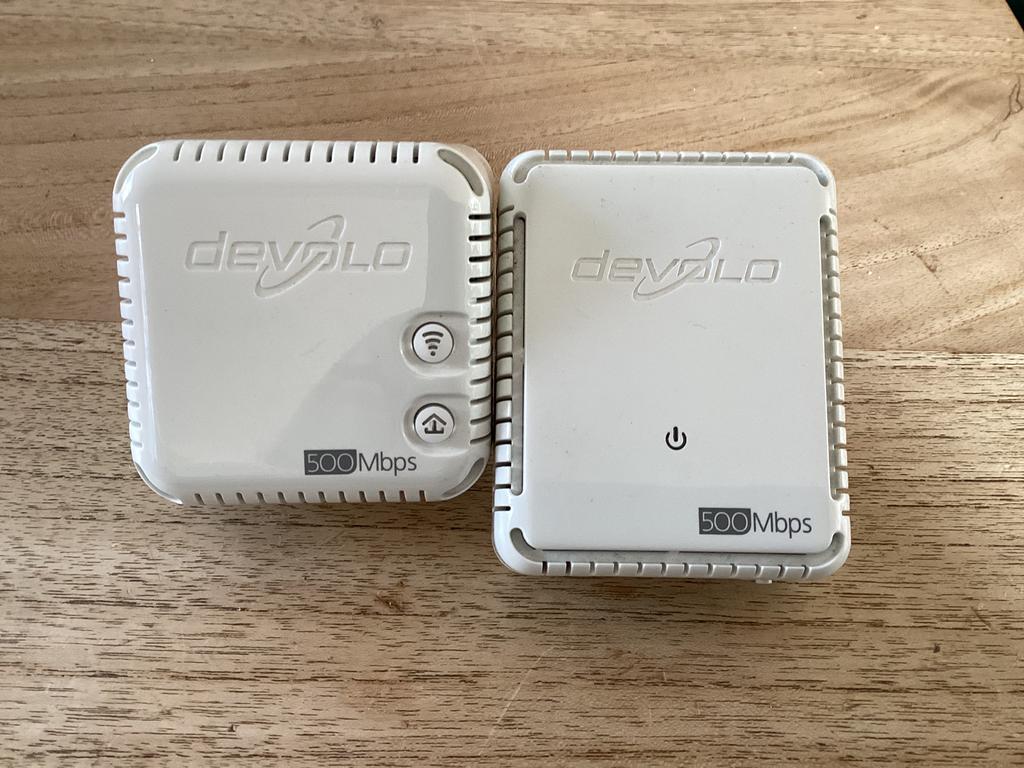 Wifi versterker - wifi extender, Ophalen, Zo goed als nieuw