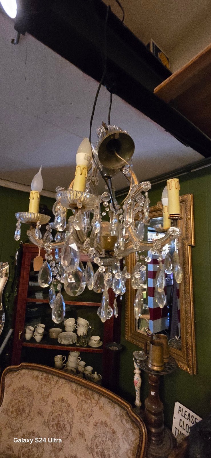 Unieke Decoratie voor Thuis: Antiek, Kunst en Meer, Ophalen of Verzenden