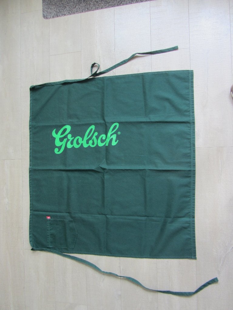 grolsch sloof, Ophalen of Verzenden, Gebruikt, Grolsch