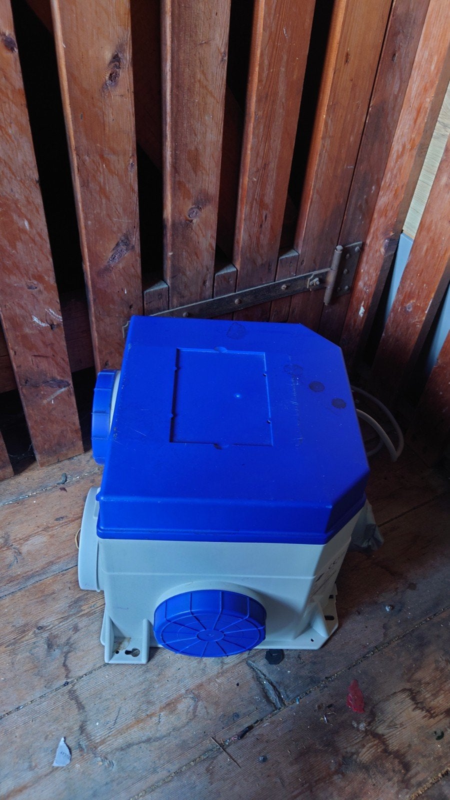 Itho CVE Eco RFT SP Mechanische Ventilatiebox | Perilex, Ophalen of Verzenden