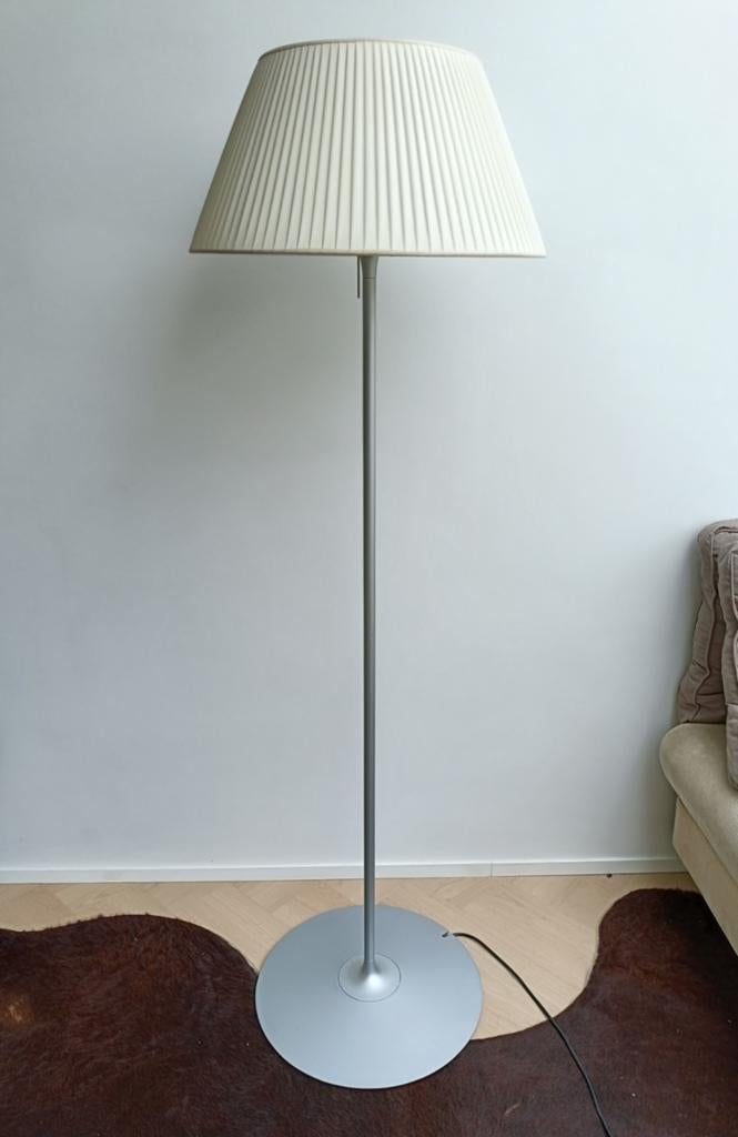 Flos Romeo Soft F, Ophalen, Overige materialen, Zo goed als nieuw, 150 tot 200 cm