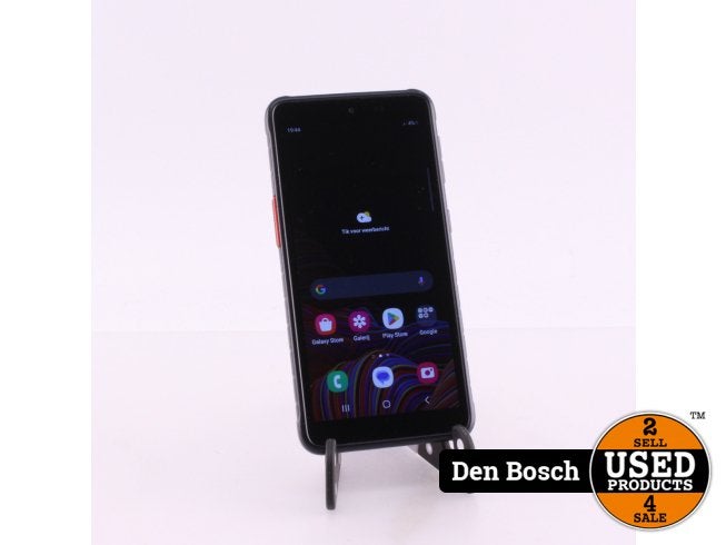 Samsung Galaxy Xcover 5 64GB Zwart | Met garantie, Samsung, Zo goed als nieuw, Support@Samsung.com, 129, Samsung-ro, Yeongtong-gu
Suwon-si, Gyeonggi-do 16677
South Korea
