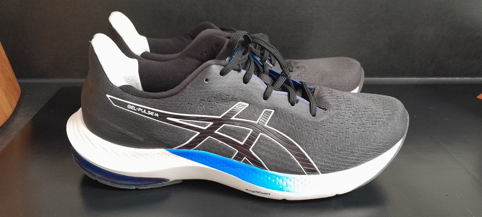 Hardloopschoenen, Overige merken, Hardloopschoenen, Ophalen of Verzenden, Zo goed als nieuw