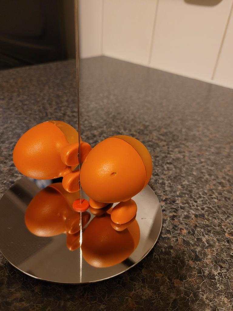 Alessi peper en zoutstel, Ophalen of Verzenden