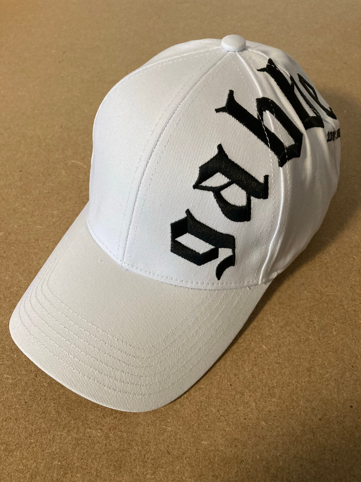 Gabber Hardcore Cap Nieuw, Kleding | Heren, Verzenden, Nieuw, One size fits all, Pet