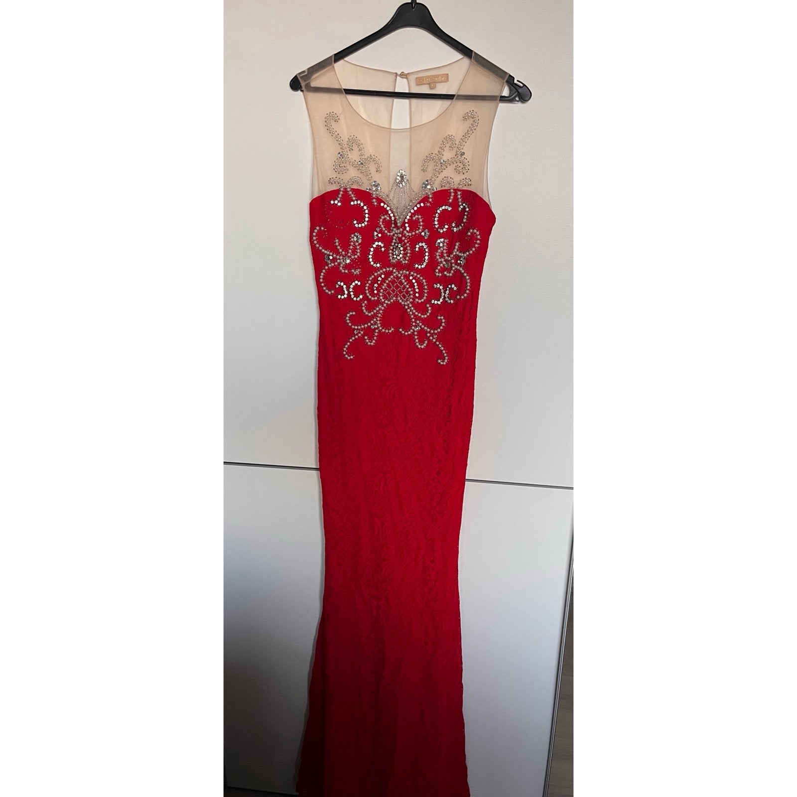 Galajurk | Dress | Jurk | Gelegenheidsjurk | Chique jurk, Kleding | Dames, Gelegenheidskleding, Ophalen, Galajurk, Overige kleuren