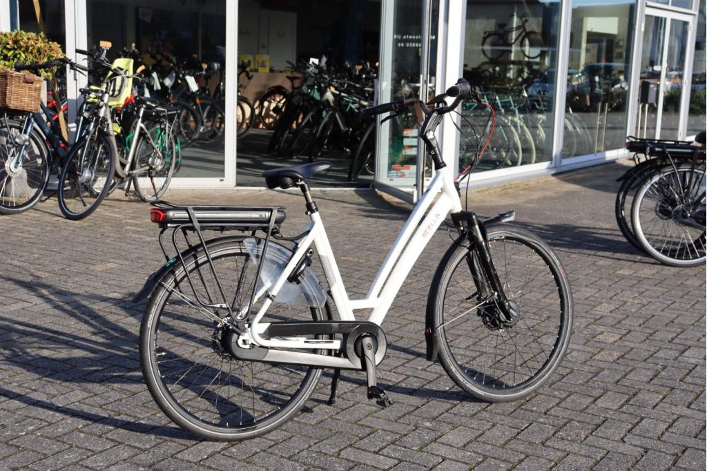 Stella Cosmo l 3maand garantie l 53 cm l 522wh accu, Overige merken, Stella, Stella, Ophalen of Verzenden