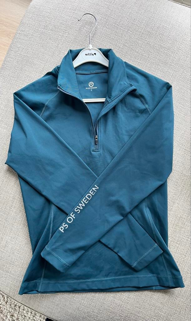 PS of Sweden Neptuna Tiffany baselayer, Overige typen, Ophalen of Verzenden, Zo goed als nieuw, Maat 36 (S)
