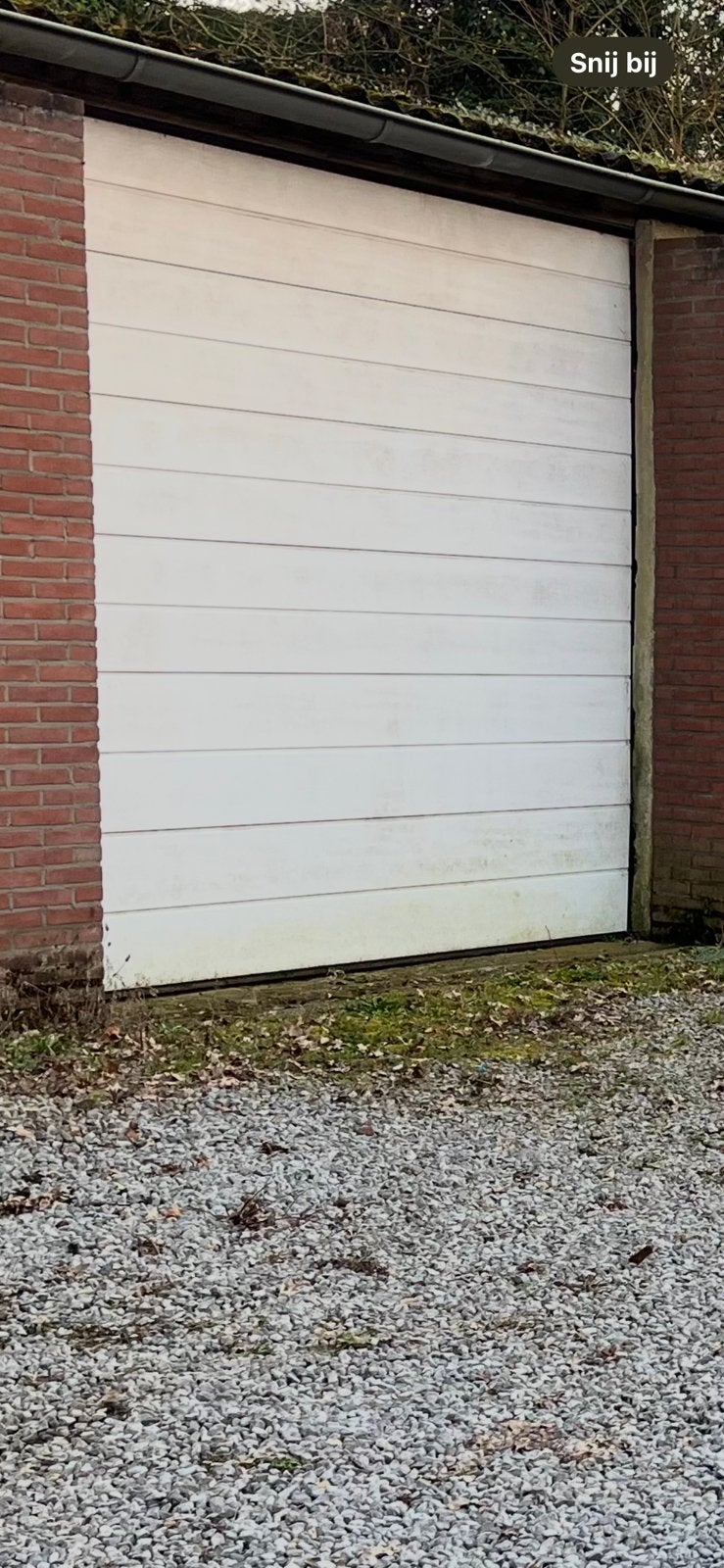Grote Garage, Opslag, Stalling(35m2) Te huur per 1 november, Huizen en Kamers