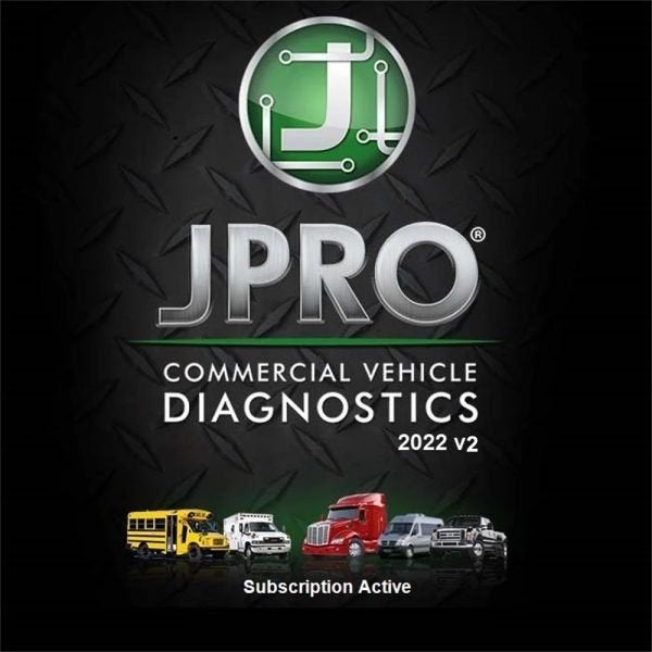 JPRO 2022 v2, Verzenden