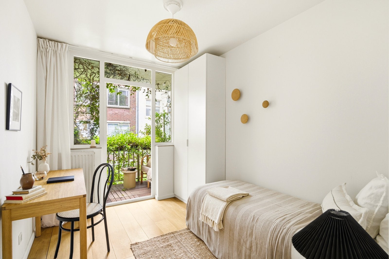 IKEA PAX Witte kledingkast 236x100x37, Huis en Inrichting, Kasten | Kledingkasten, Ophalen, Overige materialen, Gebruikt, 200 cm of meer