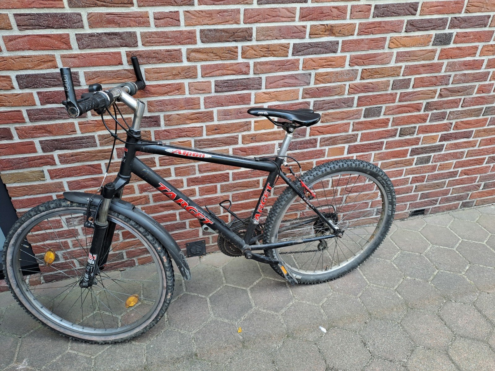 Kinder mountainbike,crossfiets,racefiets,opknapper,sportfiet, Minder dan 45 cm, Ophalen, Gebruikt, Overige merken