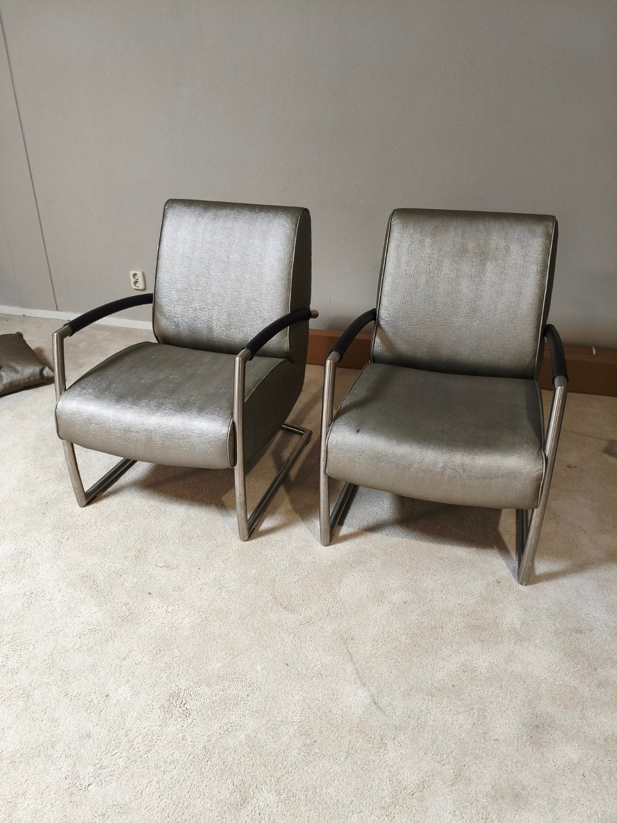 diverse fauteuils en relaxstoelen gratis af te halen, Huis en Inrichting, Ophalen, 75 tot 100 cm, 50 tot 75 cm