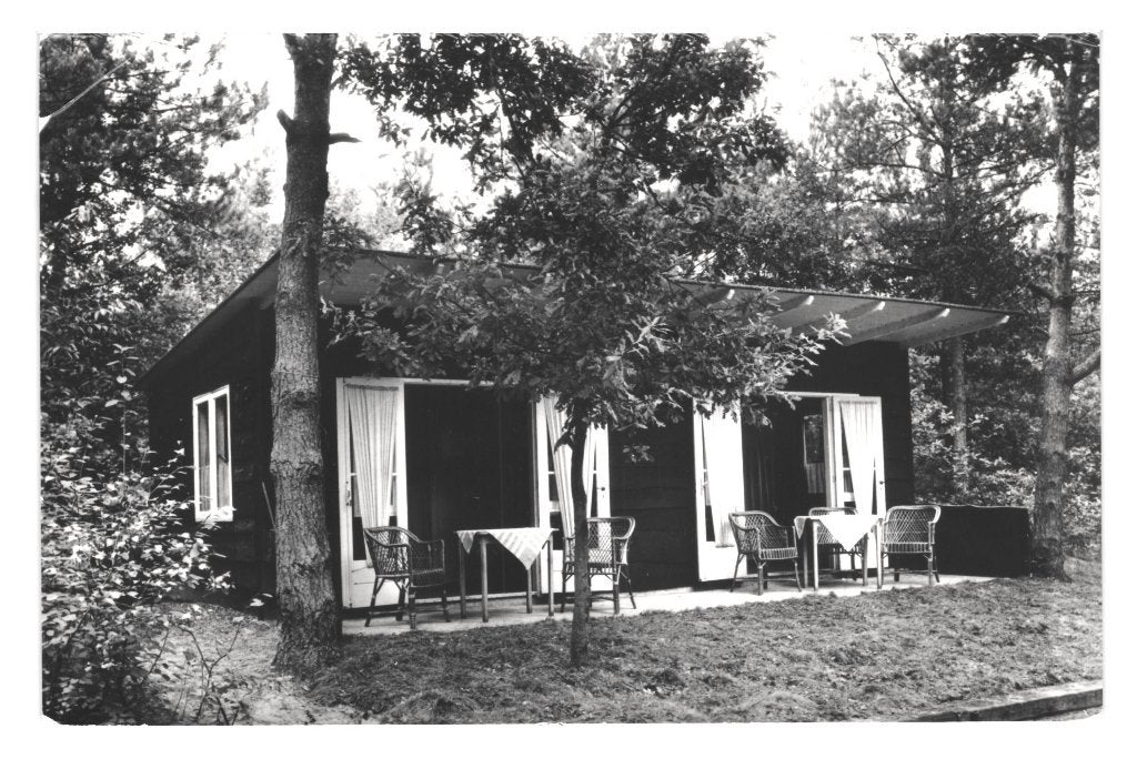 940257	Driebergen	1971 Bungalow  Ons Centrum	Gelopen, Ophalen of Verzenden, 1960 tot 1980, Gelopen, Utrecht