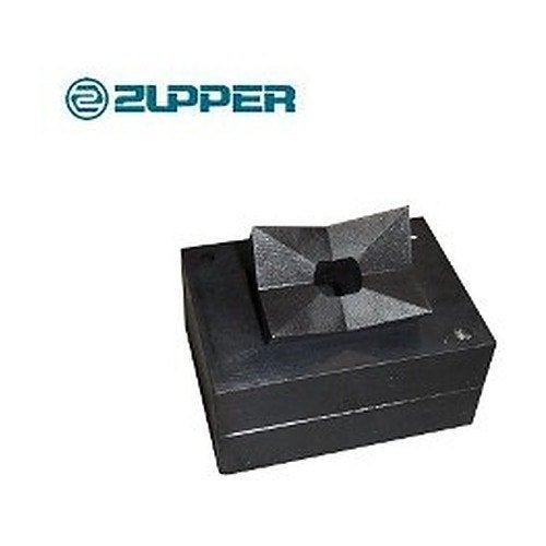 Gatenpons vierkant 35 x 52mm, Verzenden