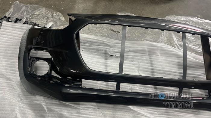 Voorbumper van een Suzuki Swift, -, -, Nieuw, Ophalen of Verzenden