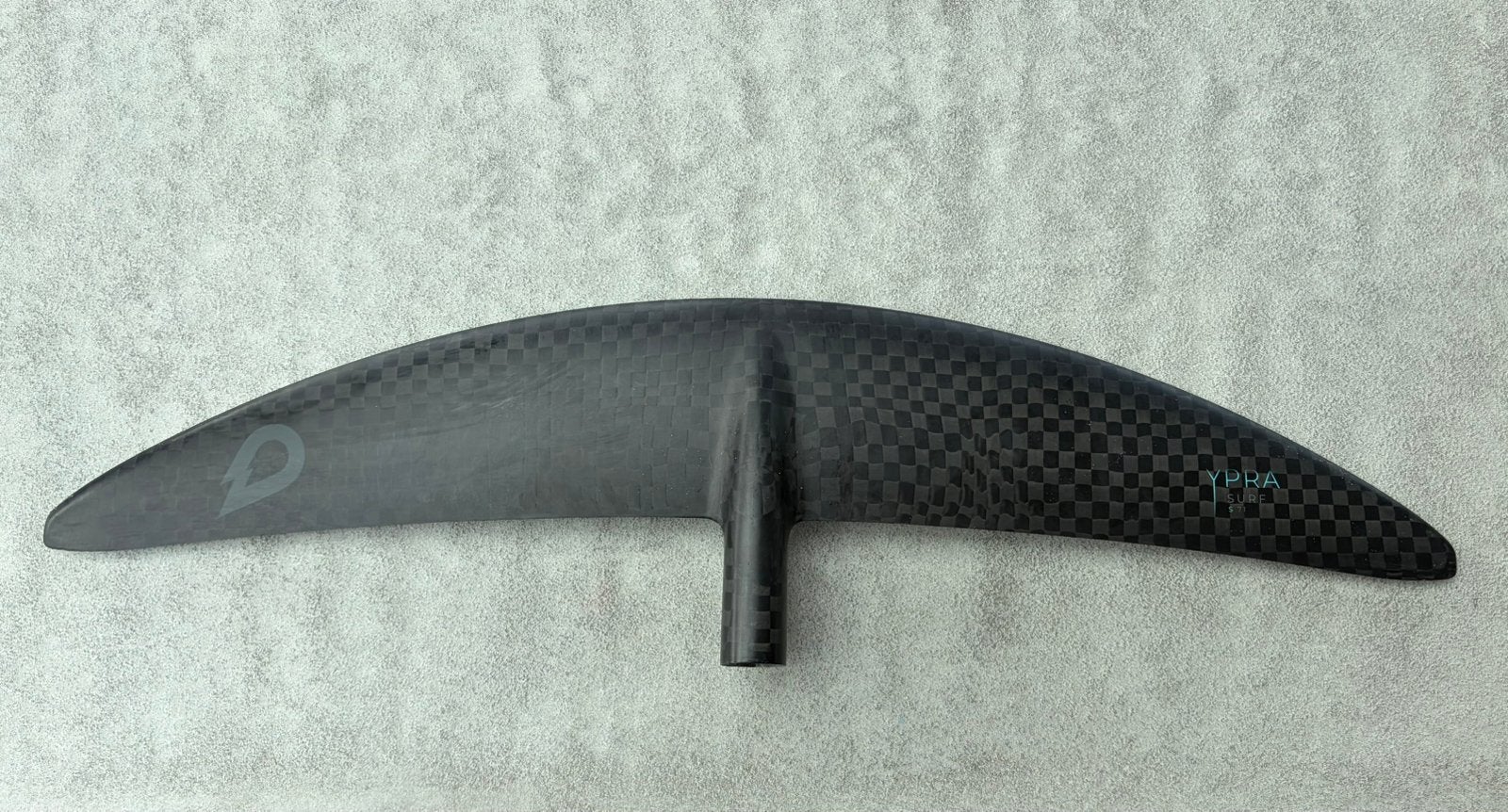 Gong Ypra Surf v3 maat S (zelfde vorm v3 Atmo Surf fast), Ophalen of Verzenden, Zo goed als nieuw, Wingsurf-wing