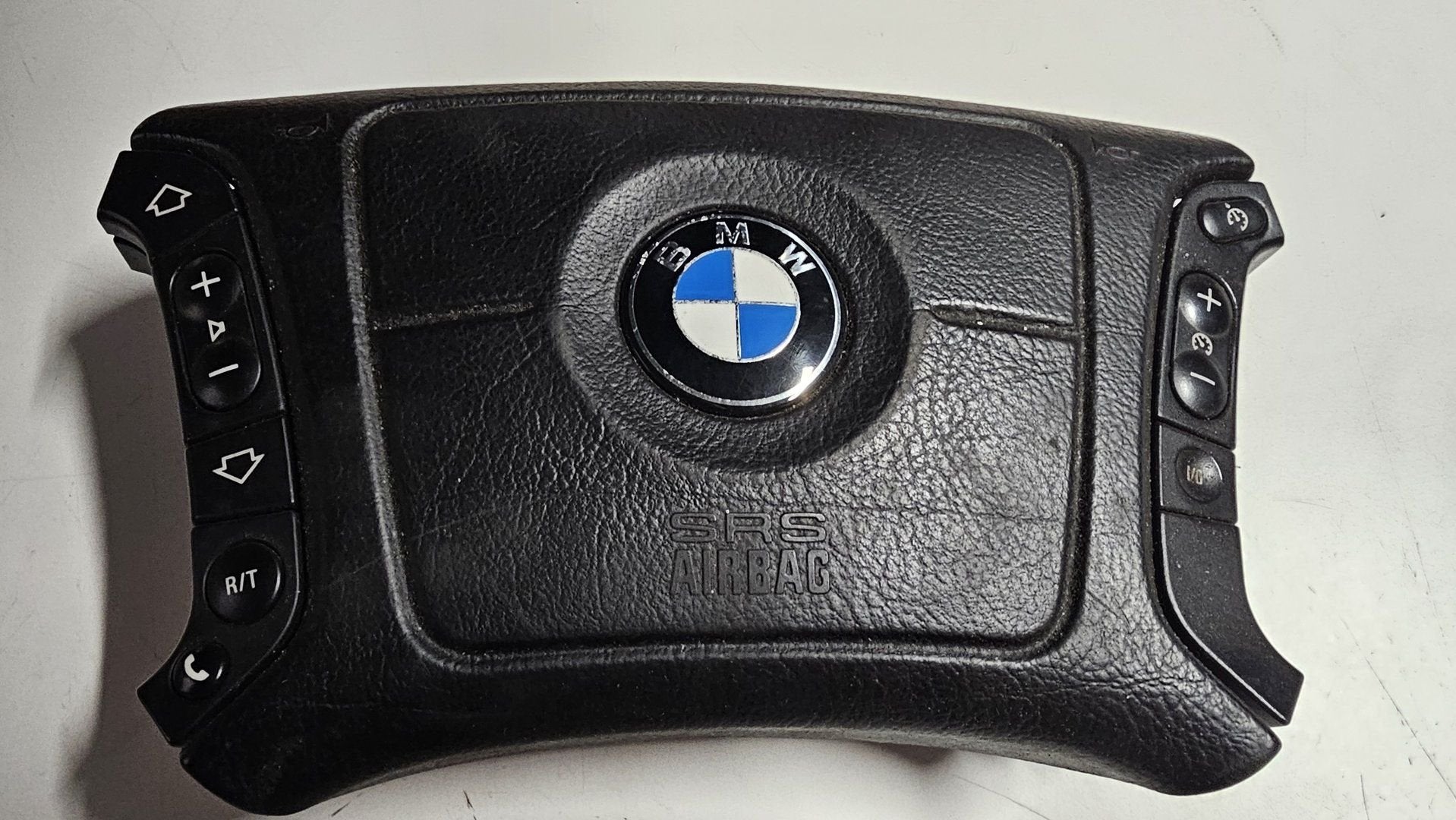 Stuurairbag BMW 3 Serie E46 33109576405T, Gebruikt, -, Ophalen of Verzenden, -
