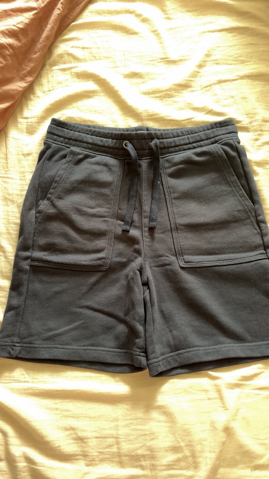Lost minds short heren, Kleding | Heren, Ophalen of Verzenden, Zo goed als nieuw, Zwart