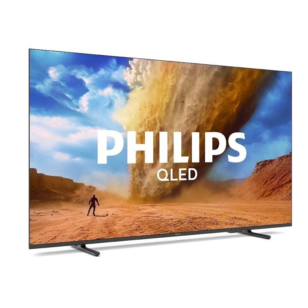 Philips QLED 65inch Smart TV (2025) | (837865), Philips N.V., Info@naw.nl, Amstelplein 2, 1096 BC Amsterdam, Nederland
