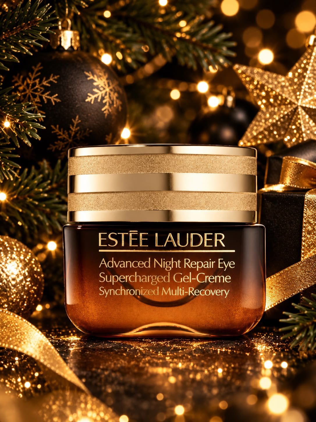 Estee Lauder advanced night repair gel nieuw, Sieraden, Tassen en Uiterlijk, Ophalen of Verzenden, Nieuw, Gehele gezicht