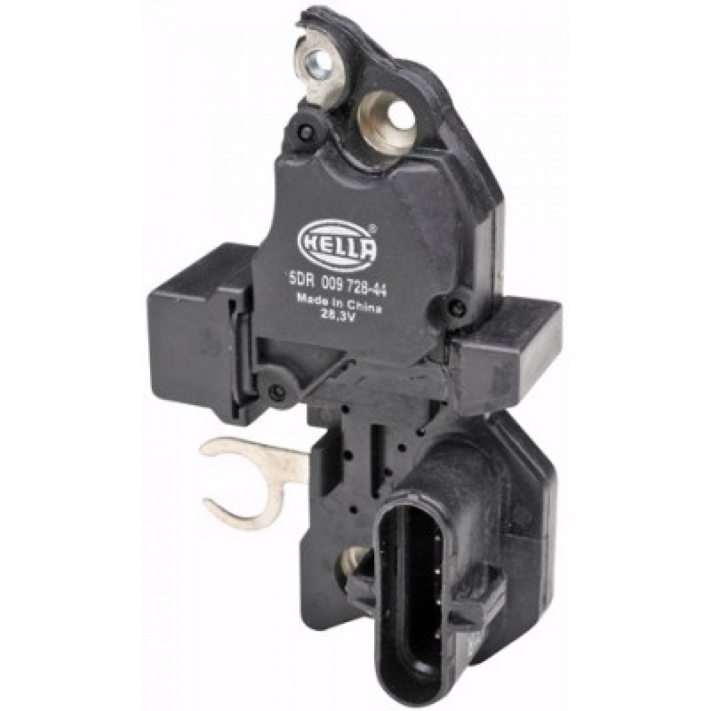 Hella 14.5V alternator regulator, Ophalen of Verzenden, Nieuw