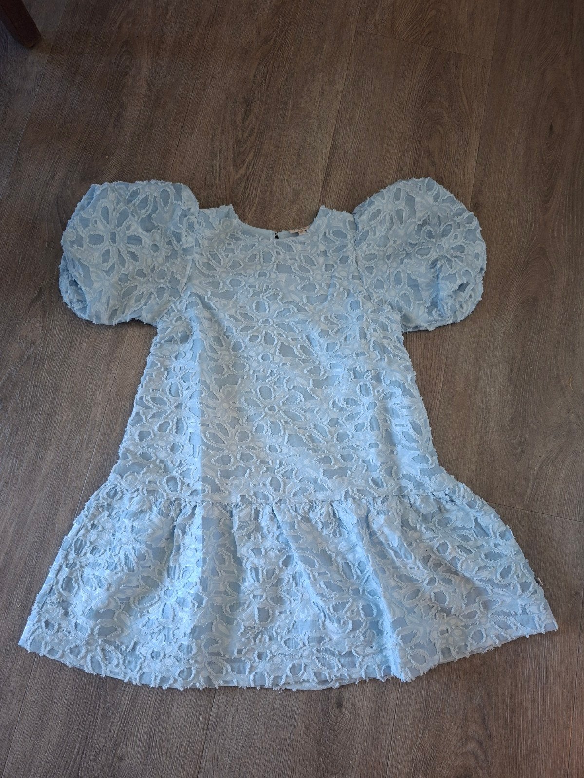 kinderkleding maat 134, Kinderen en Baby's, Ophalen, Meisje, Pomp de lux, Nieuw