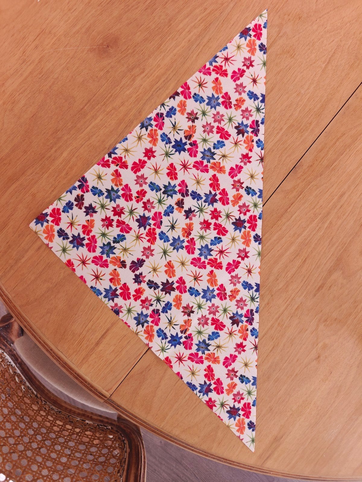 Bandana voor honden, Ophalen of Verzenden, Nieuw