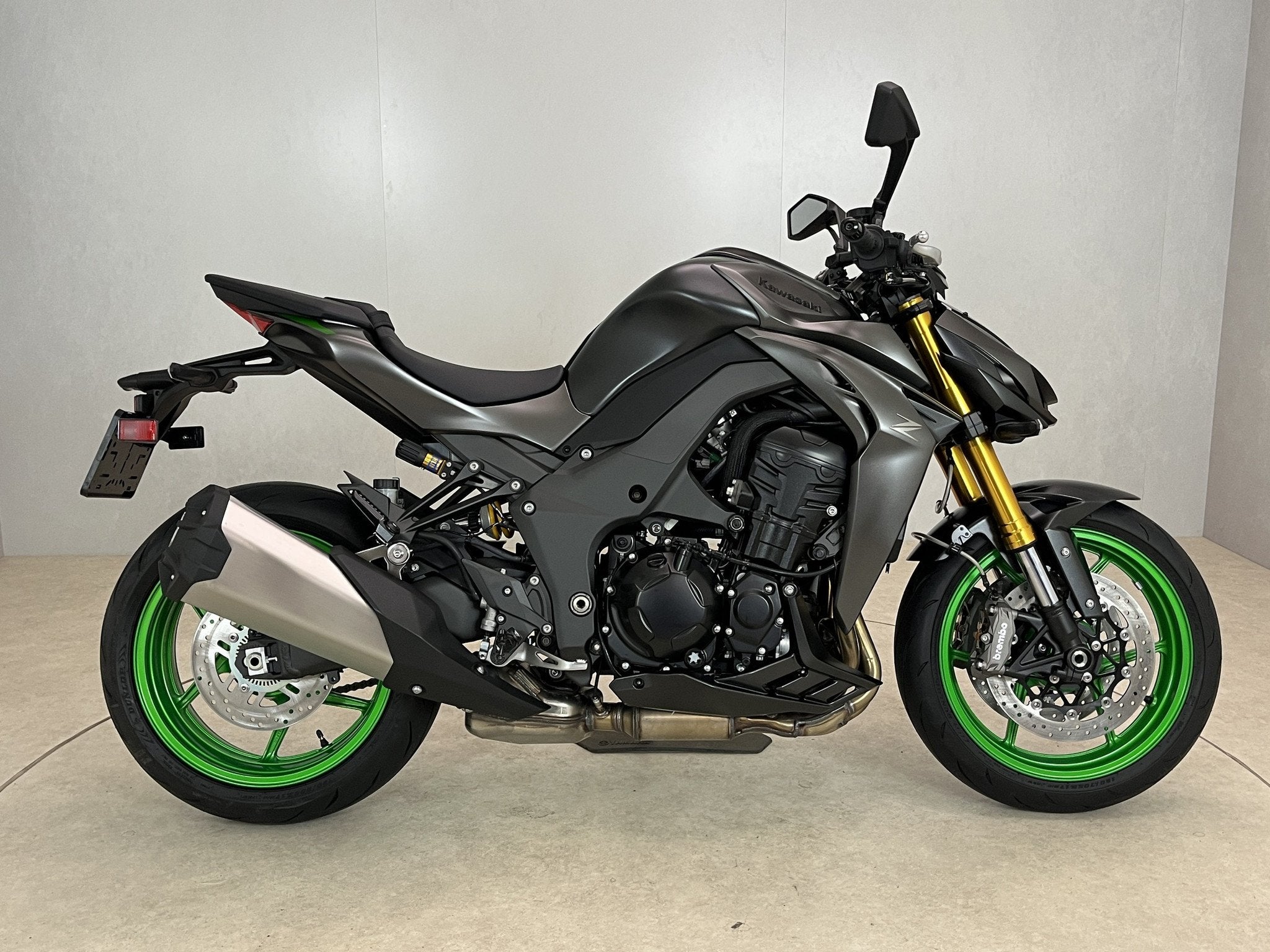Kawasaki Z 1100 SE (bj 2026), Nieuw, Bedrijf, Info@kawasaki.nl, Jacobus Spijkerdreef 1-3
2132 PZ  Hoofddorp, NL