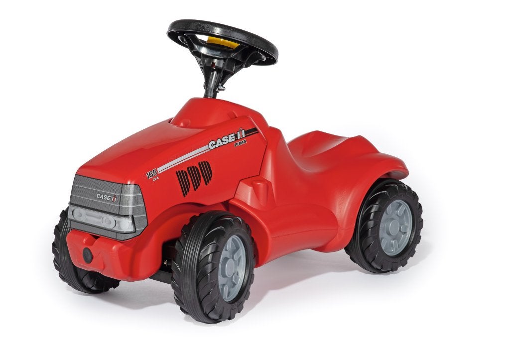 MINITRAC STEYR looptrekker looptractor loopauto, Ophalen, Nieuw, Loopvoertuig
