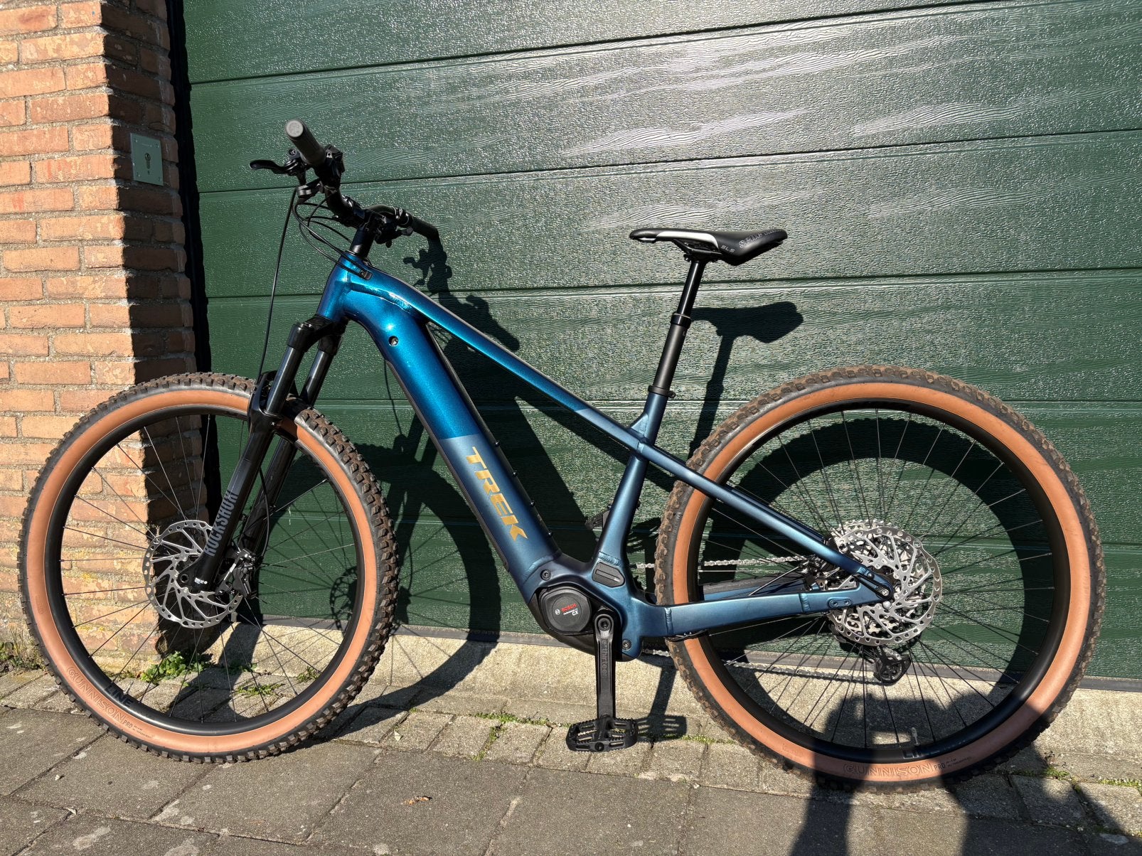 Trek powerfly+6 gen5 L mod2026 800, Ophalen, Hardtail, Zo goed als nieuw, Schijfrem