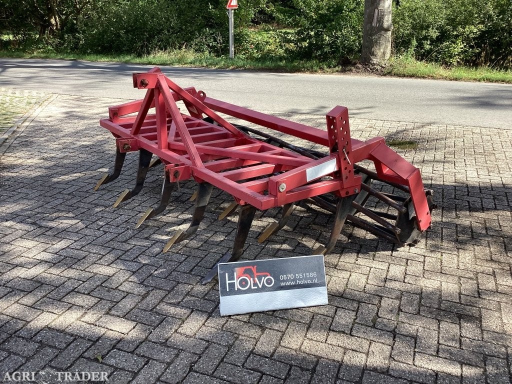 Evers vastetand cultivator, -, Akkerbouw, Niet opgegeven, Niet opgegeven