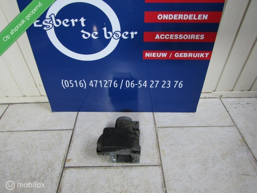 50x Luchtmassameter /computer 2.0 2,2 2,4 3,0 injectie opel, Gebruikt, Opel, Ophalen of Verzenden, Opel