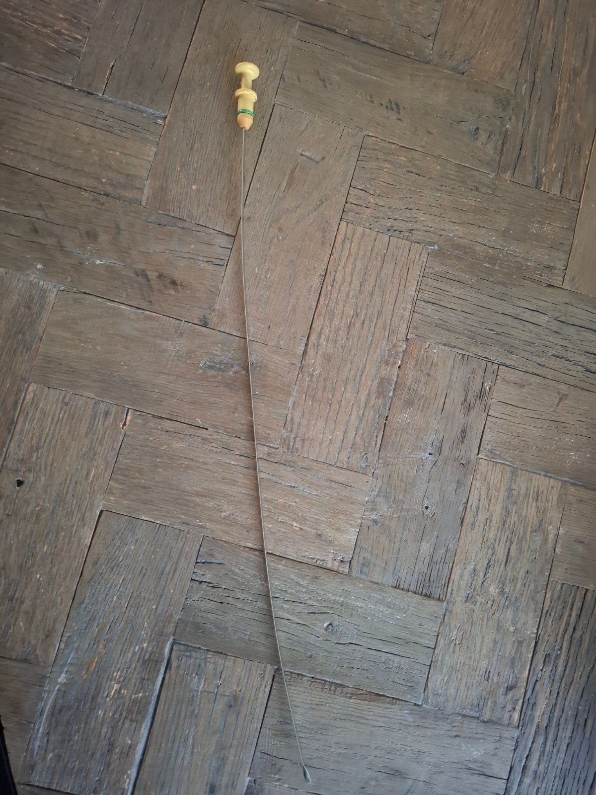 Orginele Craven speed oliepeilstok voor Mini, Ophalen of Verzenden, Nieuw, Mini