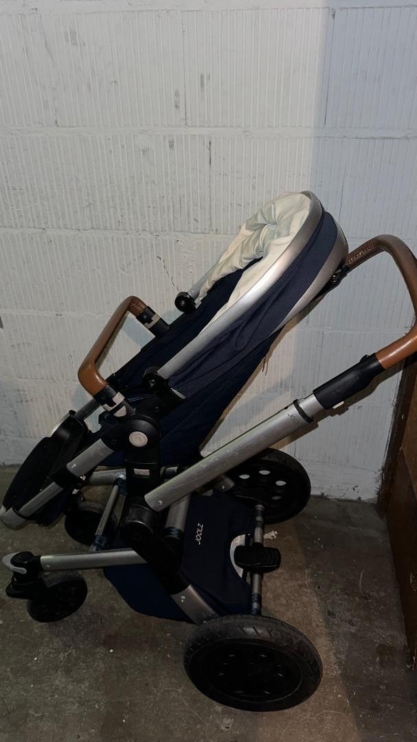 Joolz buggy compleet - gebruikt maar in goede staat, Ophalen, Gebruikt, Overige merken