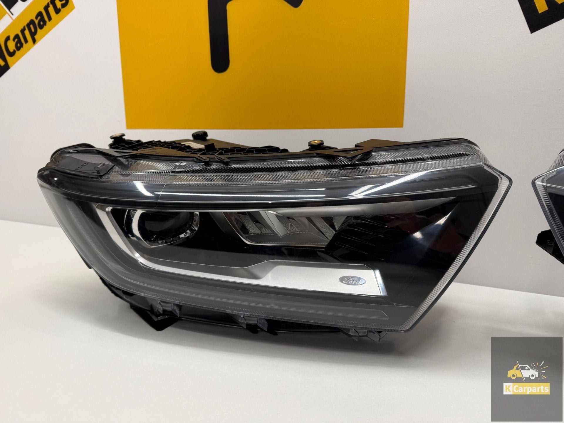 Koplamp Ford Connect Tourne Voll Led Links Rechts Nieuw! 2KF, Gebruikt, Info@ford.com, Ophalen of Verzenden, Ford