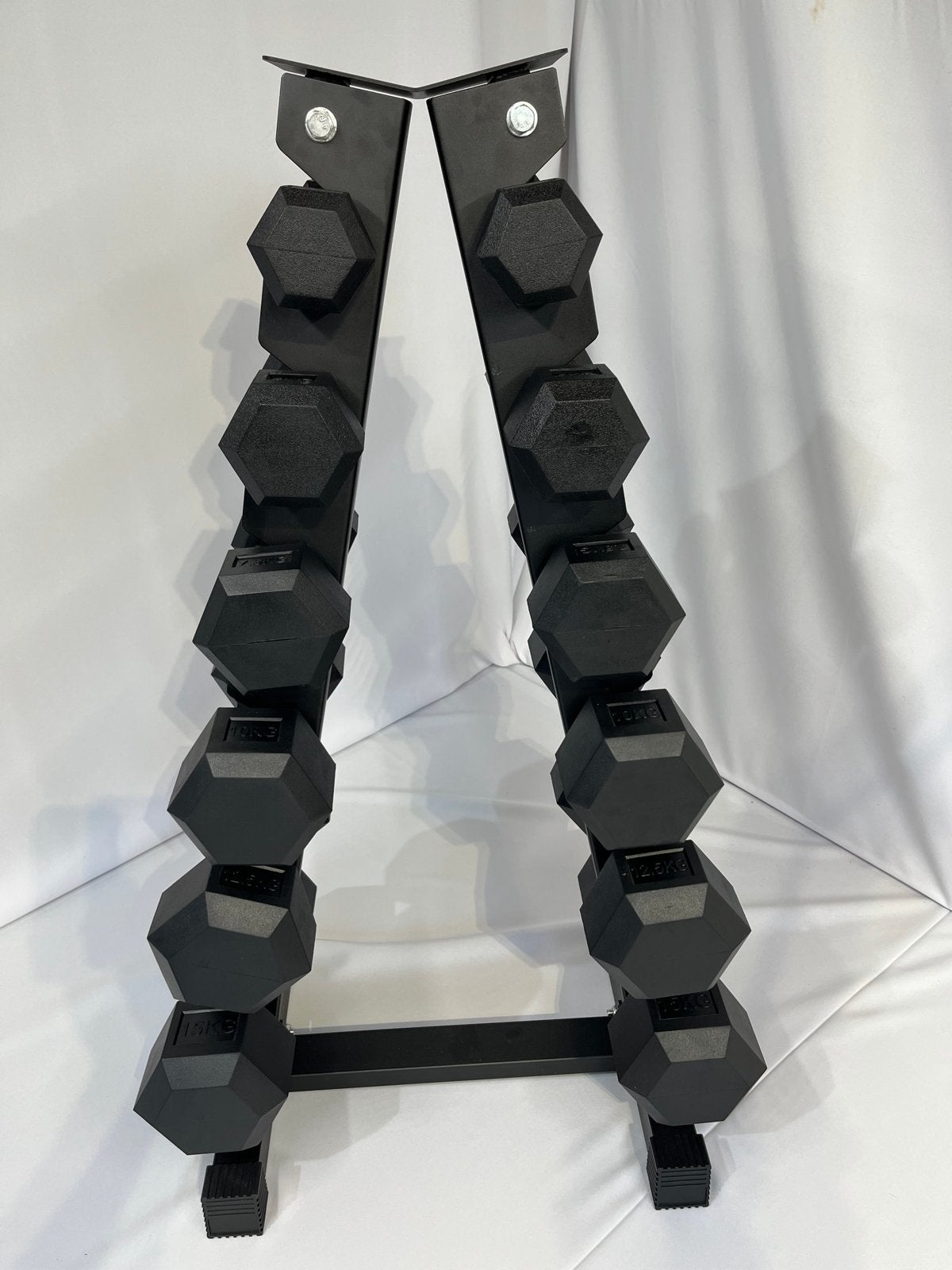 Dumbells - kettlebells - halter - Ideaal voor Krachttraining, Sport en Fitness, Ophalen, Nieuw, Dumbbell