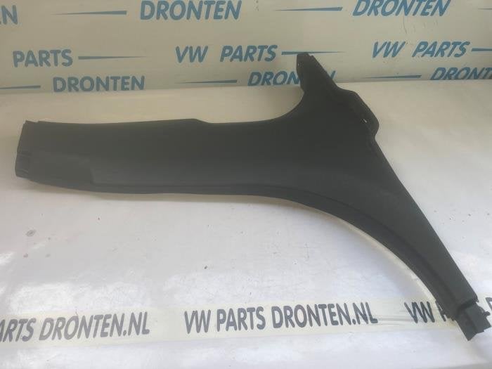 Stijl midden-rechts van een Alfa Romeo Giulia (035), Gebruikt, -, Verzenden, -