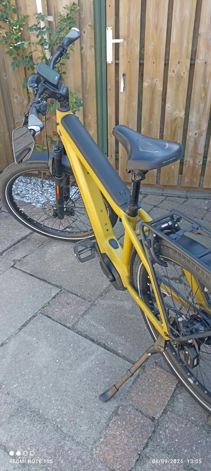 Riese & Müller Supercharger (2022) fiets in Etten Leur, Ophalen, Zo goed als nieuw, Aluminium, 24 inch of meer
