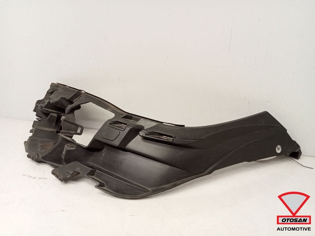 BMW X5 F15 2013-2018 Voorbumper 51118054017 Origineel Links, Petuelring 130
80788  Munich, DE, Gebruikt, Info@bmw.de, Ophalen of Verzenden