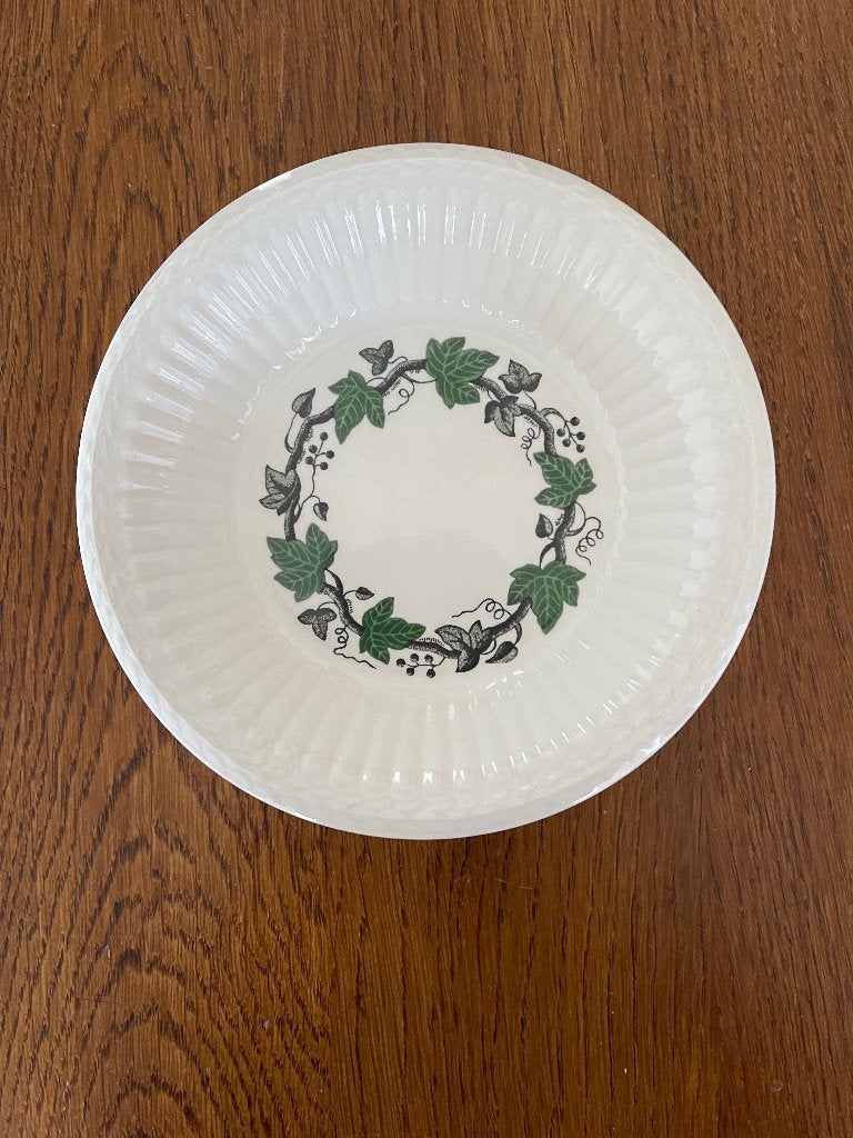 Wedgwood "Stratford" 'Schaaltje' Nieuw, Nieuw, Ophalen of Verzenden, Schaal of Schalen, Overige stijlen